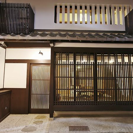 Komachiya Kyoto Exterior photo