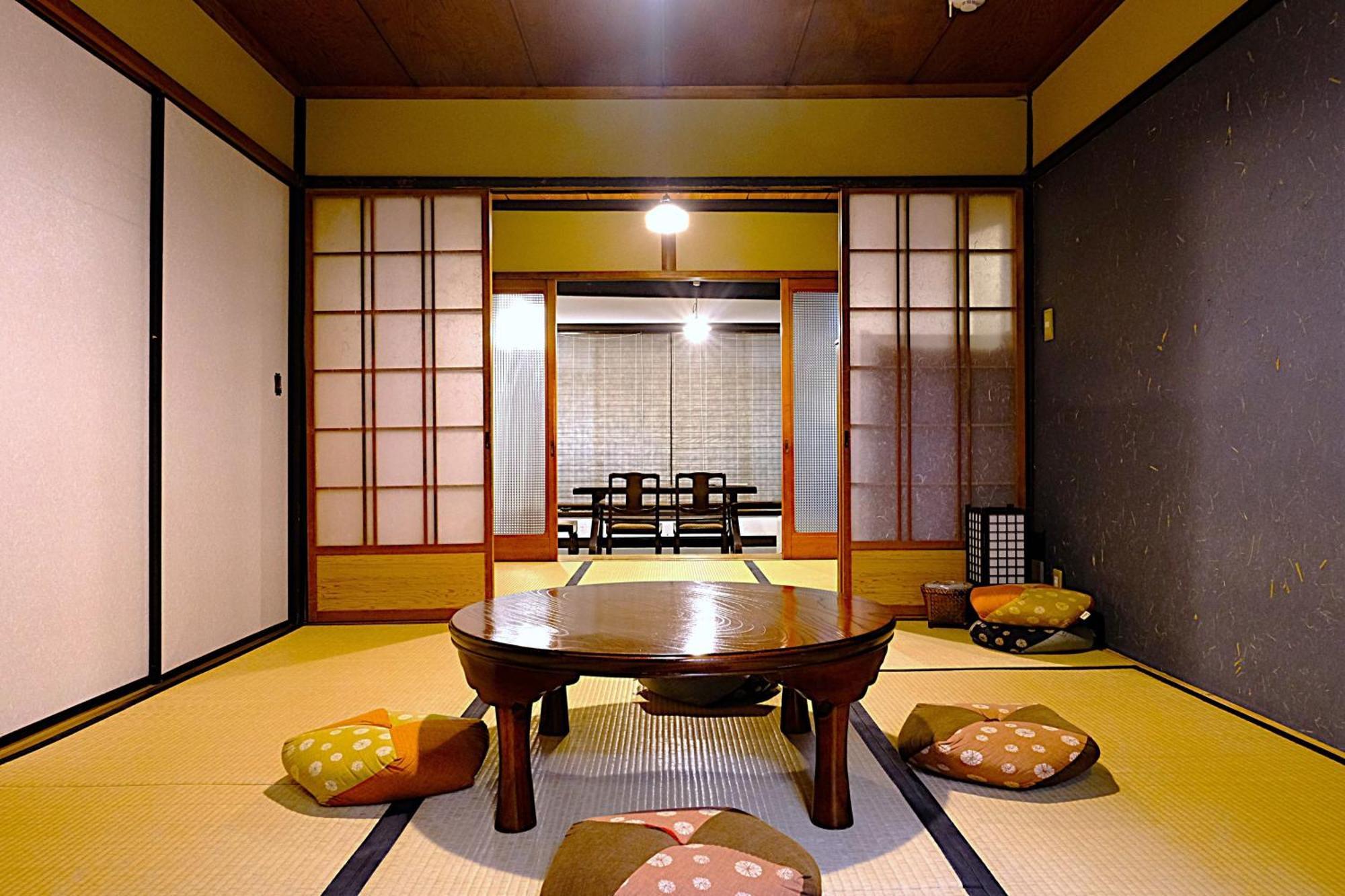Komachiya Kyoto Exterior photo