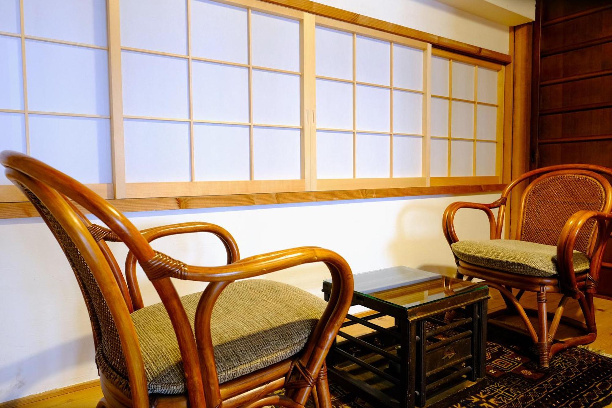 Komachiya Kyoto Exterior photo