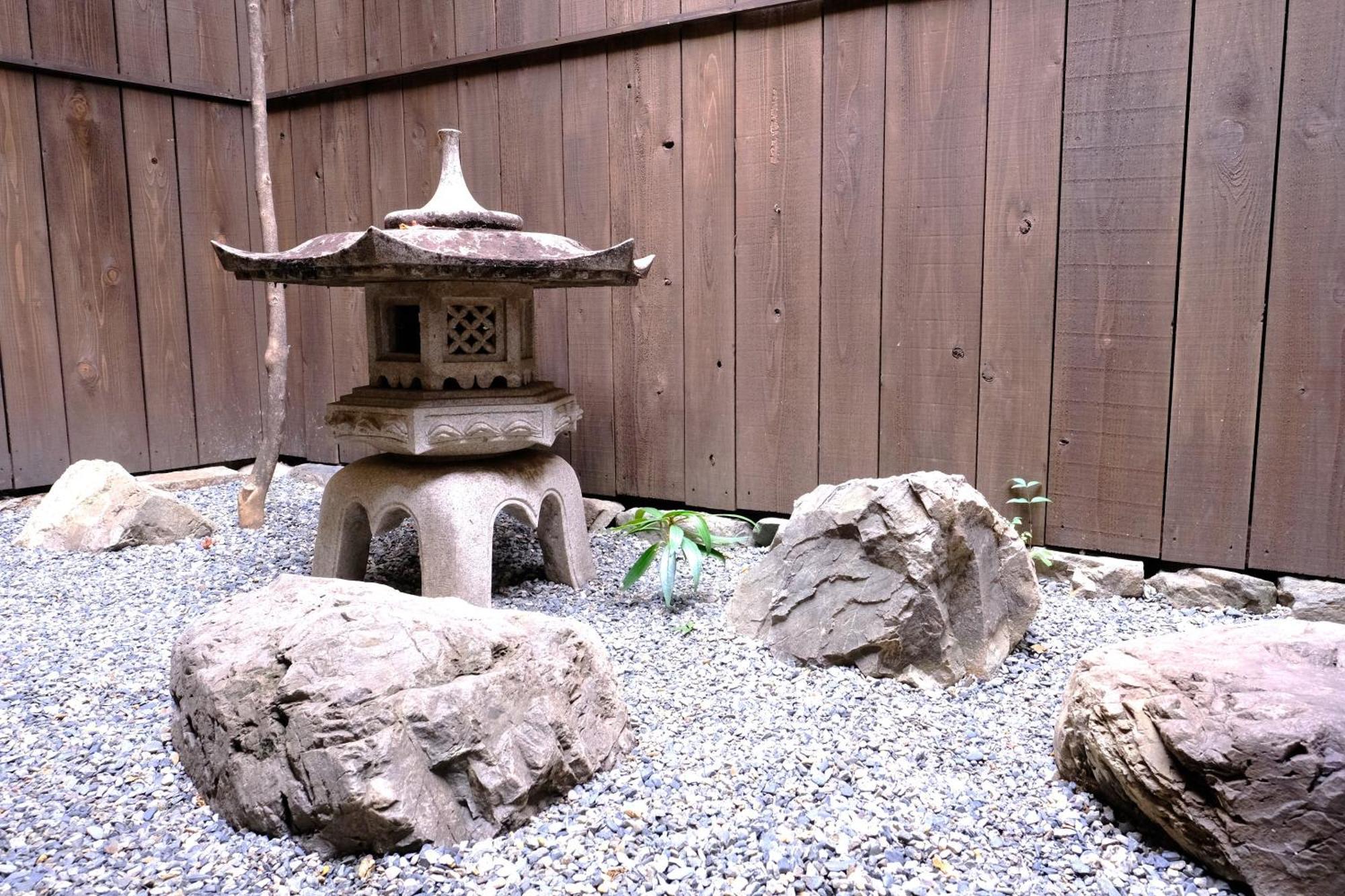 Komachiya Kyoto Exterior photo